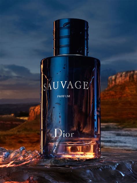 dior savag